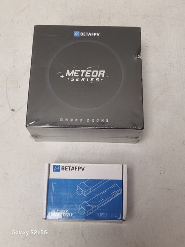 Betafpv drone meteor75 pro - betafpv,
