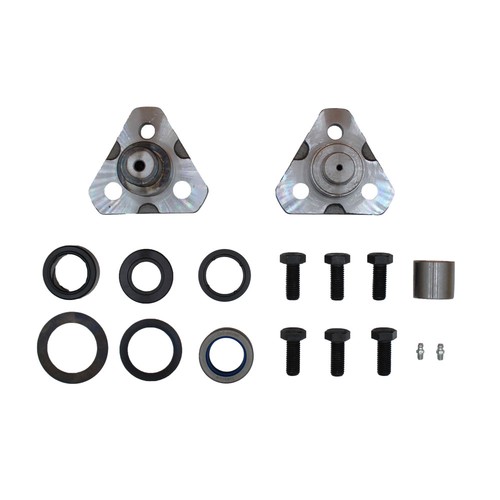 King pin kit fits case - king,