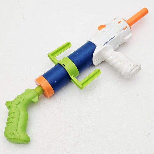 Pistolet eau nerf super - à,