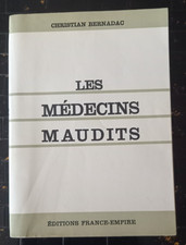 Les Médecins Maudits 