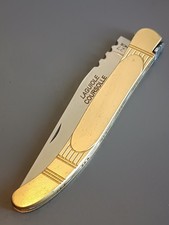 COUTEAU LAGUIOLE COURSOLLE