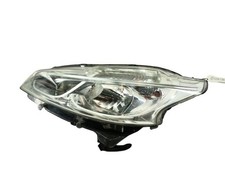 Optique avant principal gauche