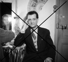 PHOTO DE MARCEL PAGNOL