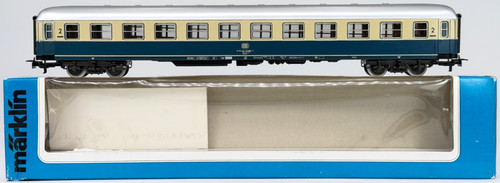 Märklin 4092 wagon - 4092,