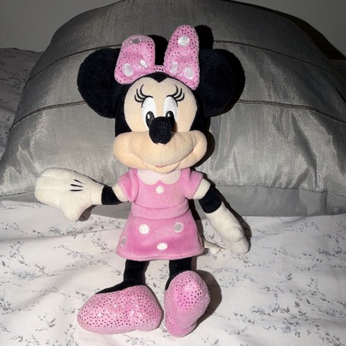 Disney minnie mouse pink - minnie,