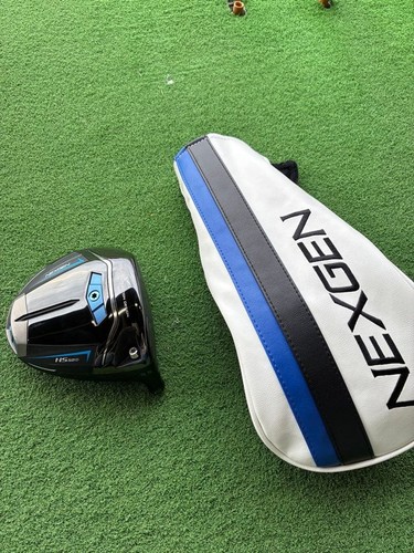Exc nexgen ns250 driver - [exc],