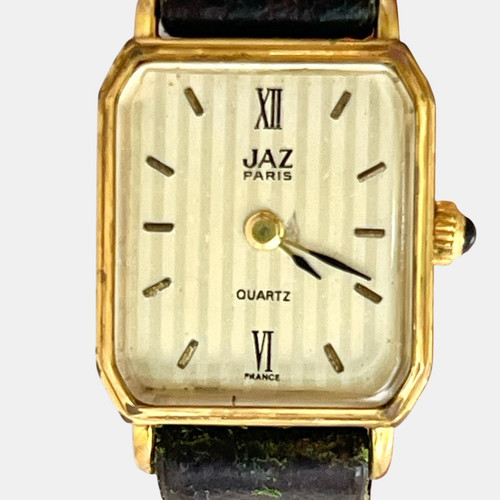 Vtg jaz paris watch - paris, women