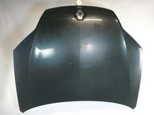 Capot RENAULT LAGUNA 3 PHASE 1