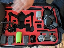 Dji fpv combo drone - dji,