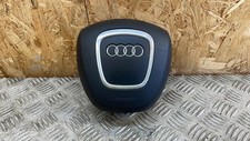 Air bag conducteur AUDI A3 2 SPORTBACK PHASE 1 8P0880201BA