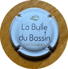 Capsule de champagne Paul