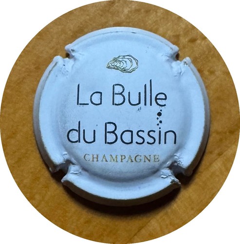 Capsule champagne paul - capsule, de