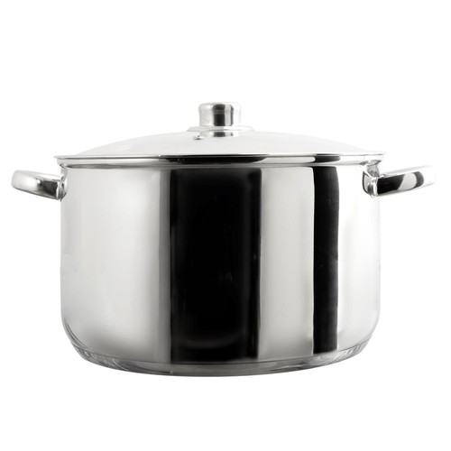 Faitout inox induction - faitout, "induction"