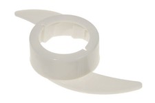 Ariete lame couteau plastique