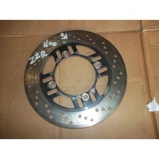 DISQUE DE FREIN ARRIERE ZZR 1100