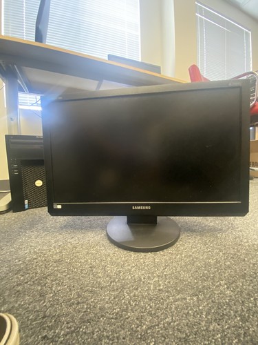 Samsung monitor syncmaster - monitor,