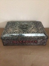 Iron Maiden,Eddie’s Archive