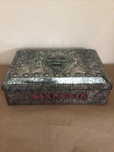 Iron maiden eddie archive - maiden,eddie’s,