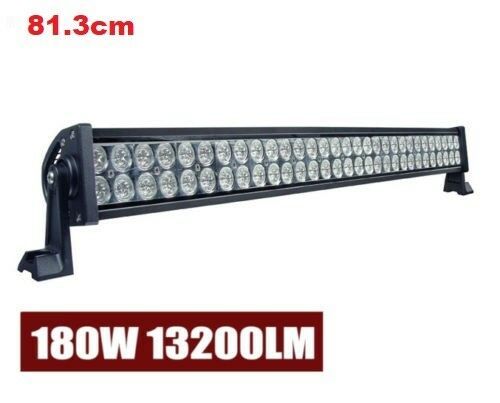 Barre lumineuse hors - lumineuse, 81