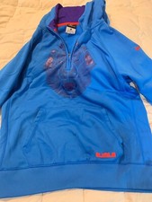 Nike Lebron Kids Hooded