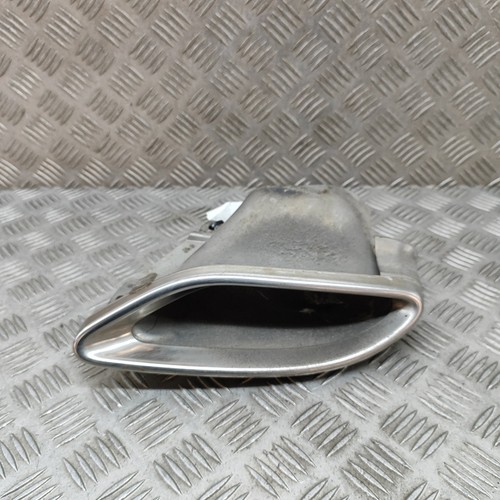 Embout pot échappement - embout,