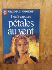 Pétales au vent - Virginia C