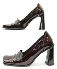 SAN MARINA Escarpins Cuir