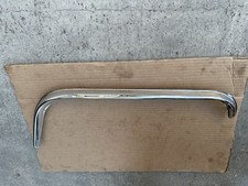 Moustache Avant Alfa Romeo