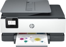 HP Officejet 8012e Couleur Jet