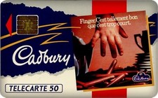 Telecarte petit tirage - /, prive