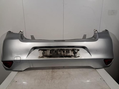 Pare choc arriere renault clio - pare,