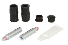 Jeu de douilles de guidage