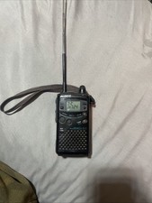 Alinco DJ-S11 Handheld