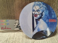 Madonna 45 T 7" Picture Disc