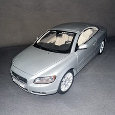 1/18 Volvo C70 T5 Cabriolet