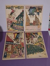 Découpage Publicitaire, Crème Éclipse, Symyr