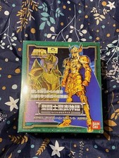 MYTH CLOTH SAINT SEIYA SIRENE SORRENTE VERSION JAP