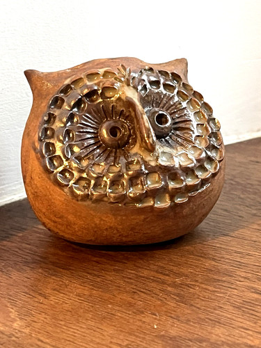 Pique fleurs ceramique - ⭐️pique,