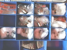 Ampoules Phares Auto-moto