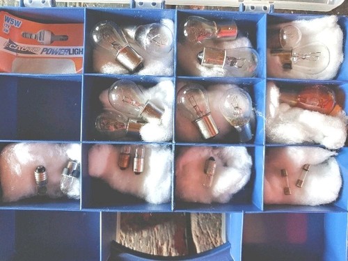 Ampoules phares auto moto - ampoules,