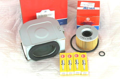 Honda kit entretien complet - honda,