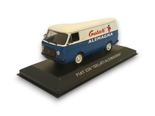 Fiat 238 Gelati Alemagna -