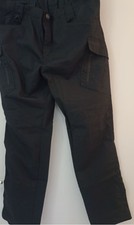 Pantalon multi poches