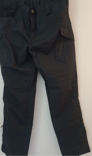 Pantalon multi poches