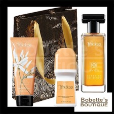 TIMELESS AVON PRÊT À OFFRIR