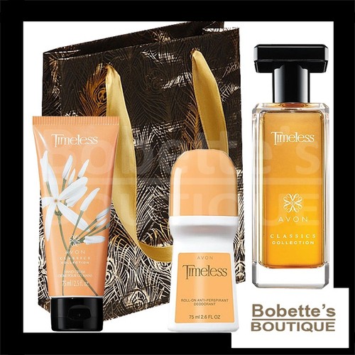 Timeless avon prêt offrir - prÊt,