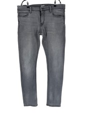 Pantalon Jean Droit Carhartt
