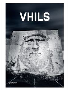 Vhils livre état - |, |