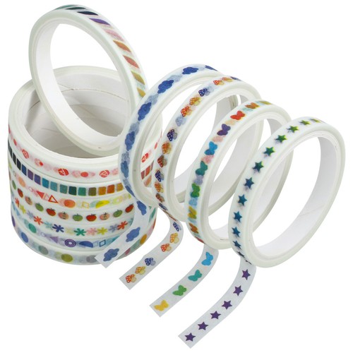 Rolls scrapbooking - 12,