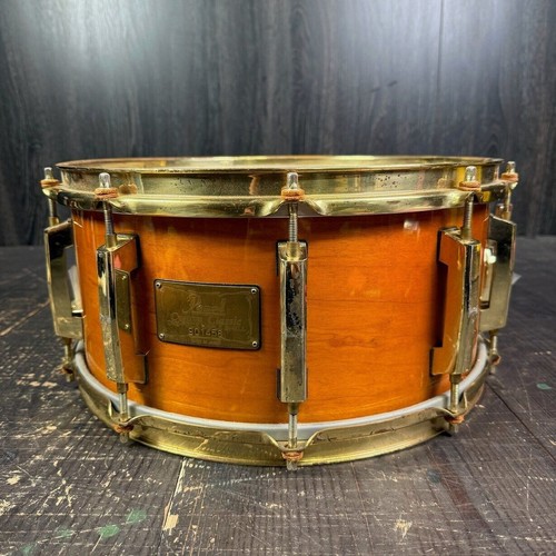 Caisse claire pearl custom - claire,